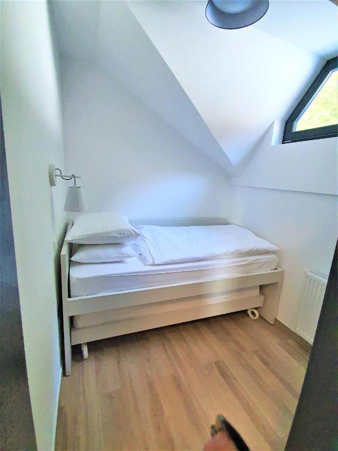 Apartma A1 Golte Mozirje Eksteriør bilde