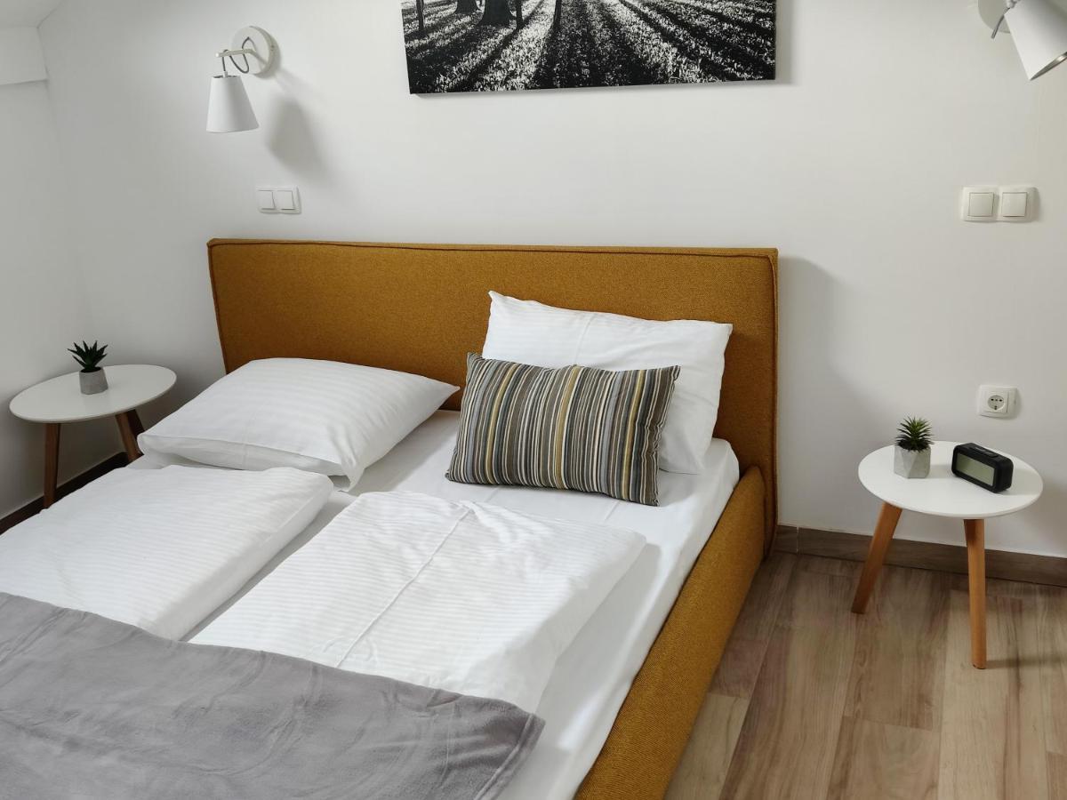 Apartma A1 Golte Mozirje Eksteriør bilde